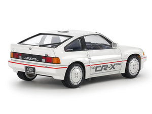 TAMIYA (1/24) Honda Ballade Sports Mugen CR-X Pro