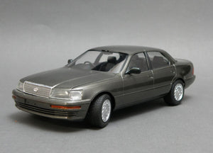 TAMIYA (1/24) 1989 Lexus LS 400