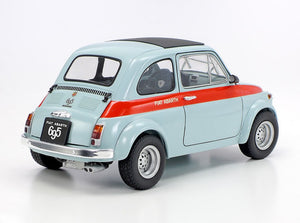 TAMIYA (1/24) Fiat Abarth 695 SS