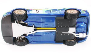 TAMIYA (1/24) Subaru Impreza WRC 2001