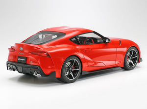 TAMIYA (1/24) Toyota GR Supra
