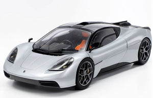 TAMIYA (1/24) Gordon Murray Automotive Type 50