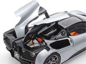 TAMIYA (1/24) Gordon Murray Automotive Type 50