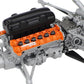 TAMIYA (1/24) Gordon Murray Automotive Type 50