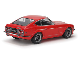 TAMIYA (1/24) Nissan Fairlady 240Z Street-Custom