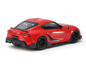 TAMIYA (1/24) Toyota GR Supra Custom