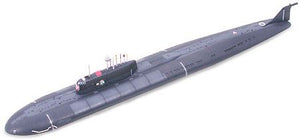 TAMIYA (1/700) Russian SSGN Kursk (Oscar II Class)