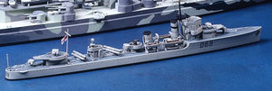 TAMIYA (1/700) Royal Australian Navy Destroyer Vampire