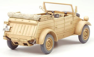 TAMIYA (1/48) German VW Kubelwagen Type 82