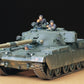 TAMIYA (1/35) British Chieftain Mk.5 Tank