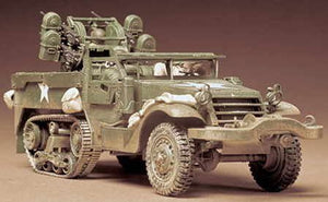 TAMIYA (1/35) U.S. Multiple Gun Motor Carriage M16