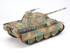 TAMIYA (1/35) German Panther Type G Early Version