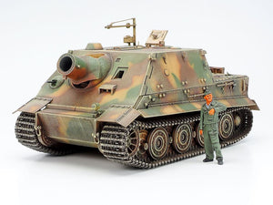 TAMIYA (1/35) Panther Type G (late)