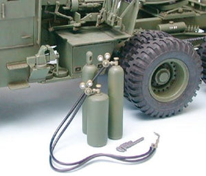 TAMIYA (1/35) U.S. M26 Armored Tank Recovery Vehicle
