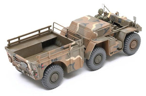 TAMIYA (1/35) M561 Goat Range U.S.  Camion da carico 6x6