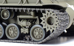 TAMIYA (1/35) U.S. Medium Tank M4A3E8 Sherman "Easy Eight" European Theater