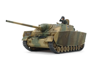 TAMIYA (1/35) Jagdpanzer IV/70 (V) Lang (Sd.Kfz.162/1)