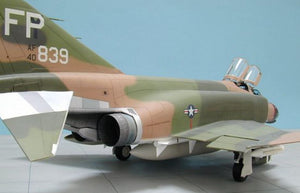 TAMIYA (1/32) McDonnell F-4C/D Phantom II