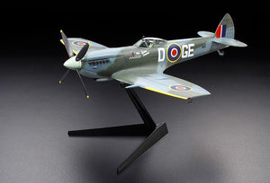 TAMIYA (1/32) Supermarine Spitfire Mk.XVIe