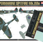 TAMIYA (1/32) Supermarine Spitfire Mk.XVIe