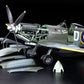 TAMIYA (1/32) Supermarine Spitfire Mk.XVIe