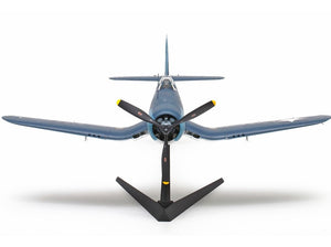TAMIYA (1/32) Vought F4U-1 Corsair "Birdcage"
