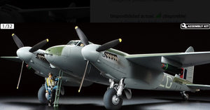 TAMIYA (1/32) De Havilland Mosquito FB Mk.VI
