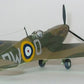 TAMIYA (1/72) Supermarine Spitfire Mk.I