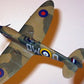 TAMIYA (1/72) Supermarine Spitfire Mk.I