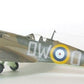 TAMIYA (1/72) Supermarine Spitfire Mk.I