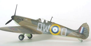 TAMIYA (1/72) Supermarine Spitfire Mk.I