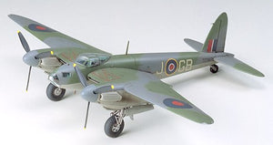 TAMIYA (1/72) De Havilland Mosquito B Mk.IV/PR Mk.IV
