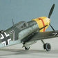 TAMIYA (1/72) Messerschmitt Bf109E-4/7 Trop