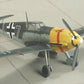 TAMIYA (1/72) Messerschmitt Bf109E-4/7 Trop