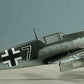 TAMIYA (1/72) Messerschmitt Bf109E-4/7 Trop
