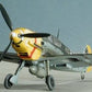 TAMIYA (1/72) Messerschmitt Bf109E-4/7 Trop