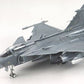 TAMIYA (1/72) JAS-39A Gripen