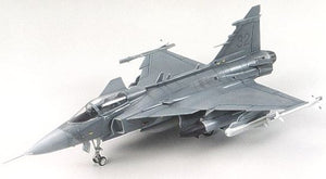TAMIYA (1/72) JAS-39A Gripen