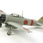 TAMIYA (1/72) Mitsubishi A6M2b Zero Fighter (Zeke)
