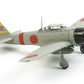 TAMIYA (1/72) Mitsubishi A6M2b Zero Fighter (Zeke)