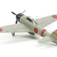 TAMIYA (1/72) Mitsubishi A6M2b Zero Fighter (Zeke)