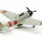 TAMIYA (1/72) Mitsubishi A6M2b Zero Fighter (Zeke)