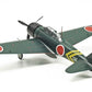 TAMIYA (1/72) Mitsubishi A6M3/3a Zero Fighter Model 22 (Zeke)