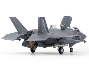 TAMIYA (1/72) Lockheed Martin F-35B Lightning II