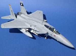 TAMIYA (1/48) McDonnell Douglas F-15C Eagle™