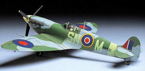 TAMIYA (1/48) Supermarine Spitfire Mk.Vb