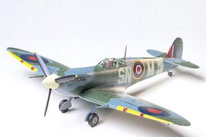 TAMIYA (1/48) Supermarine Spitfire Mk.Vb