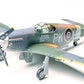 TAMIYA (1/48) North American RAF Mustang III