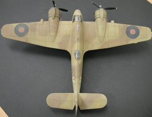 TAMIYA (1/48) Bristol Beaufighter Mk.VI