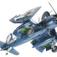 TAMIYA (1/48) Vought F4U-1D Corsair® w/"Moto-Tug"